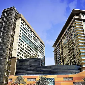 Appart hôtel Swissôtel Living Al Ghurair, Dubaï