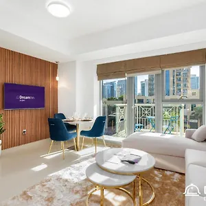 Appartement Dream - 29 Boulevard, Dubaï