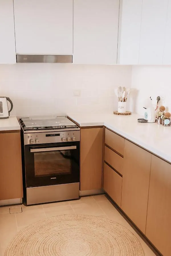 Luxury 2Br Dubai Creek Harbour With Amazing Burj View Apartment