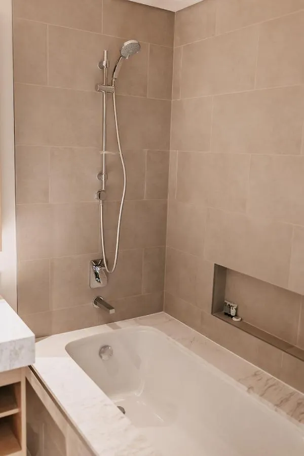 Luxury 2Br Dubai Creek Harbour With Amazing Burj View Apartment